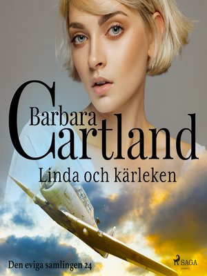 cover image of Linda och kärleken